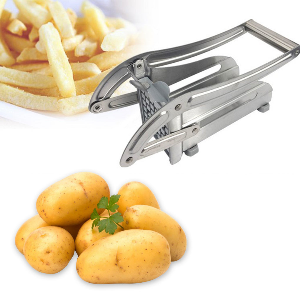 Picador Cortador Esencial Para Papas