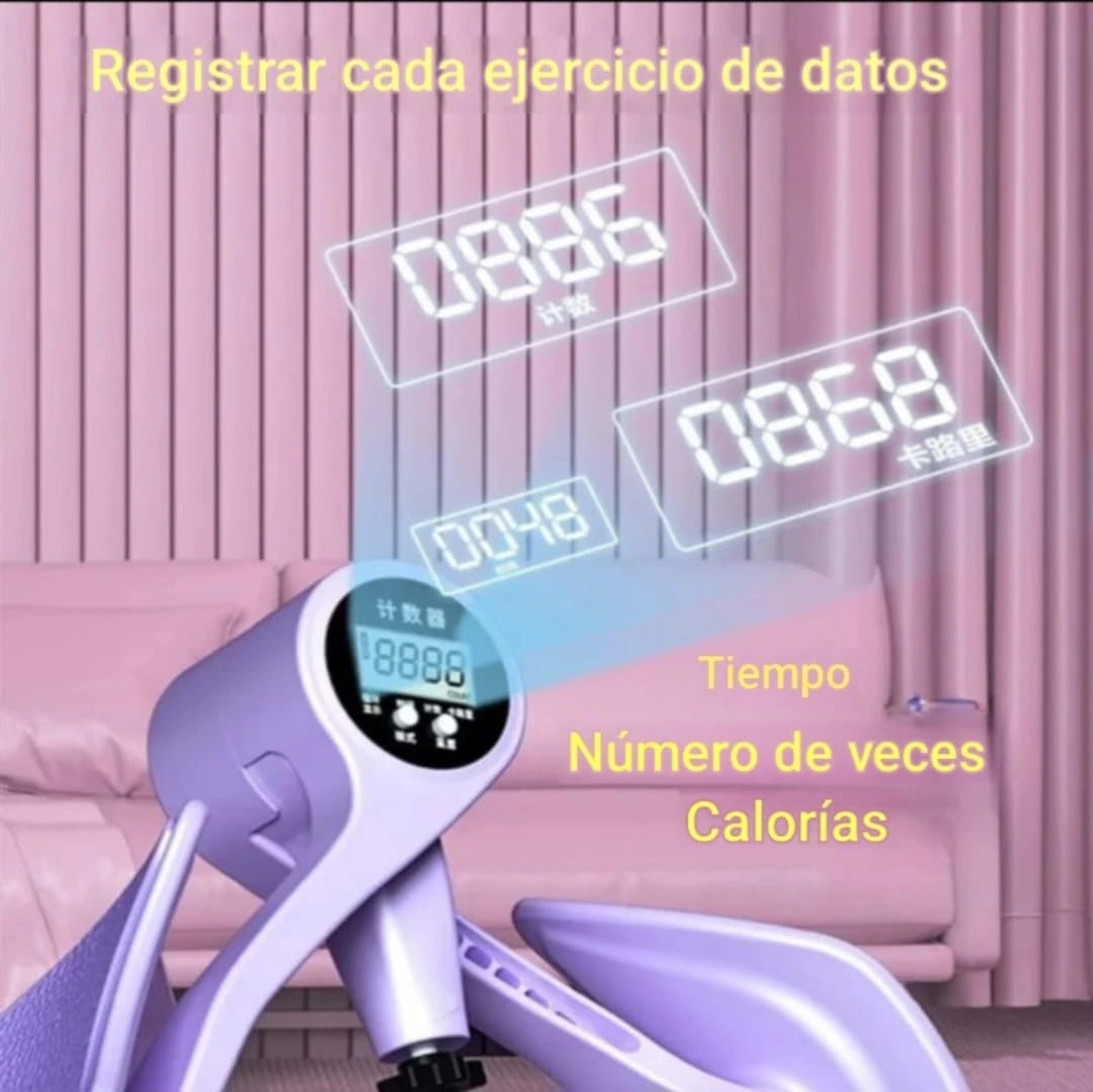 PelviStrong™ – Ejercitador digital