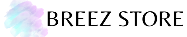 Breez Store
